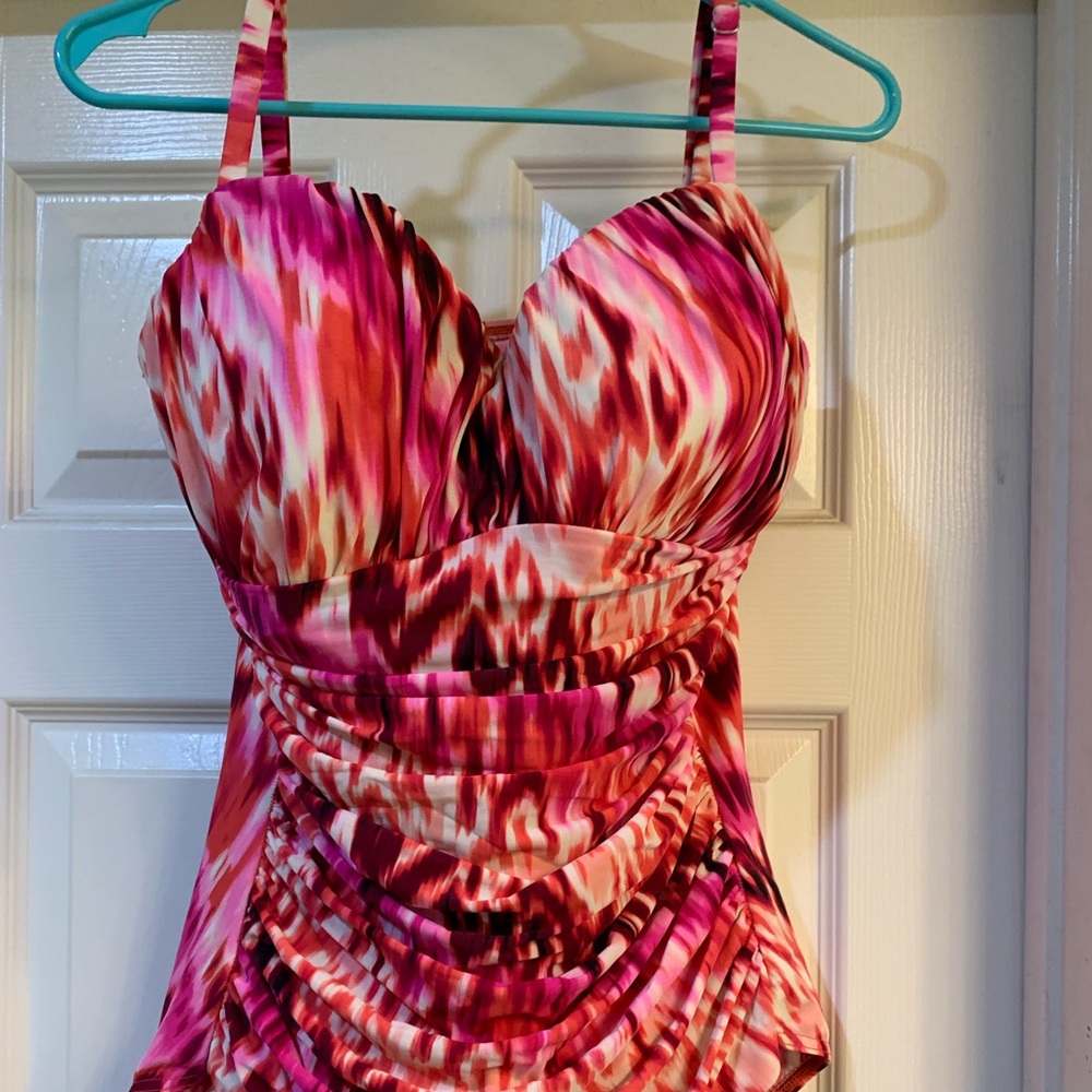 Miracle suit size 16,